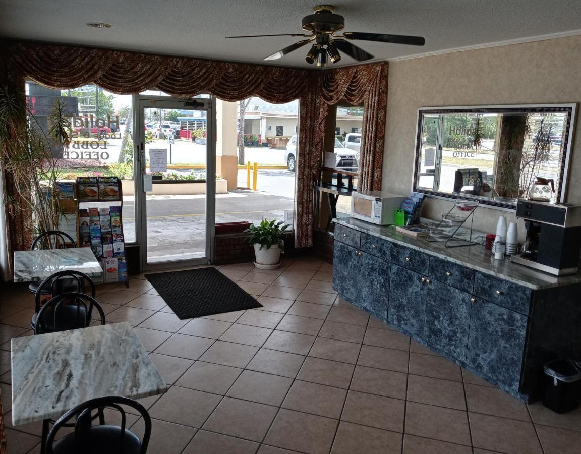 Hole Inn The Wall Hotel - Fort Walton Beach - Sunset Plaza - Nearby Beaches & Hurlburt Buitenkant foto