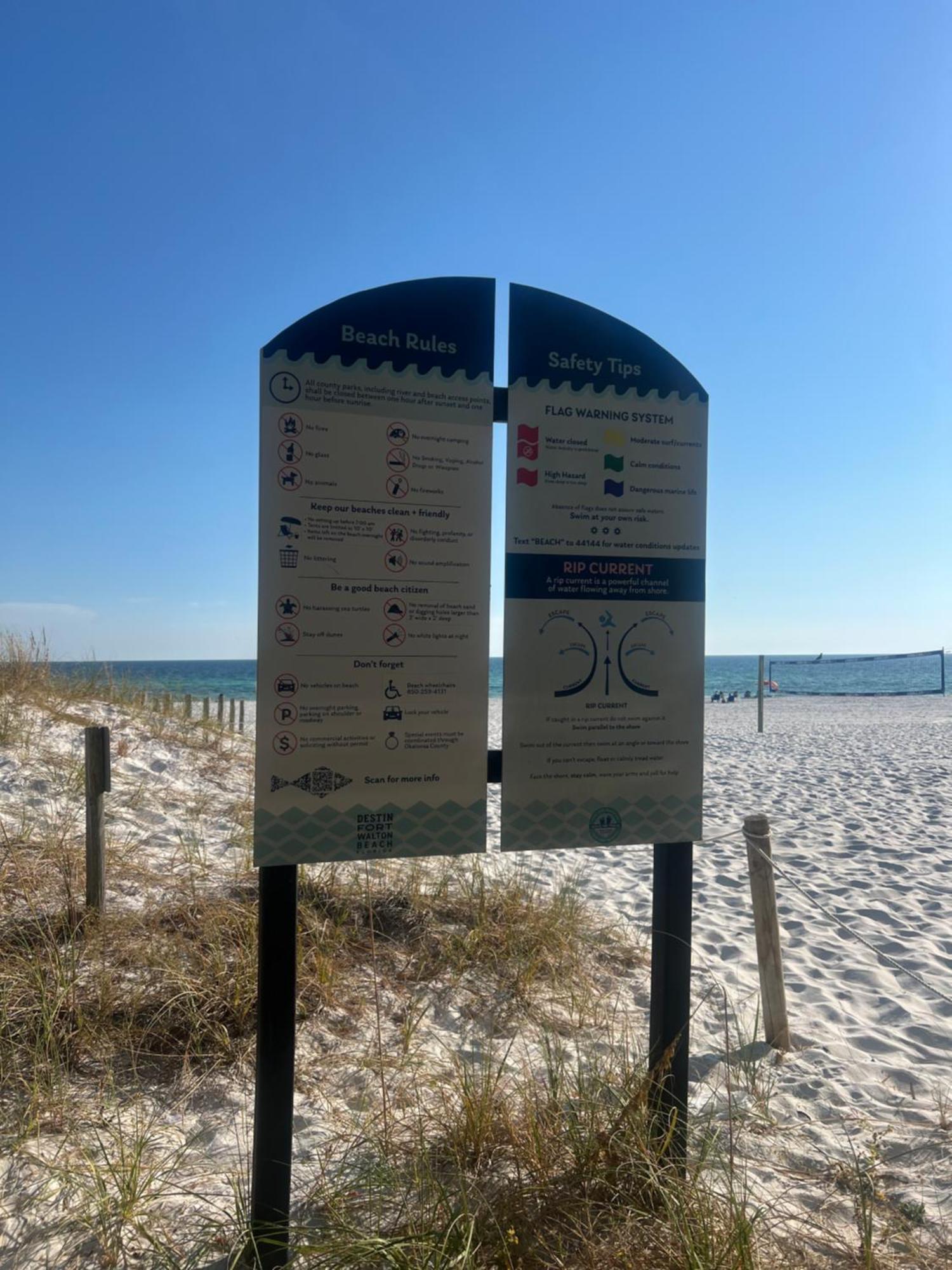 Hole Inn The Wall Hotel - Fort Walton Beach - Sunset Plaza - Nearby Beaches & Hurlburt Buitenkant foto
